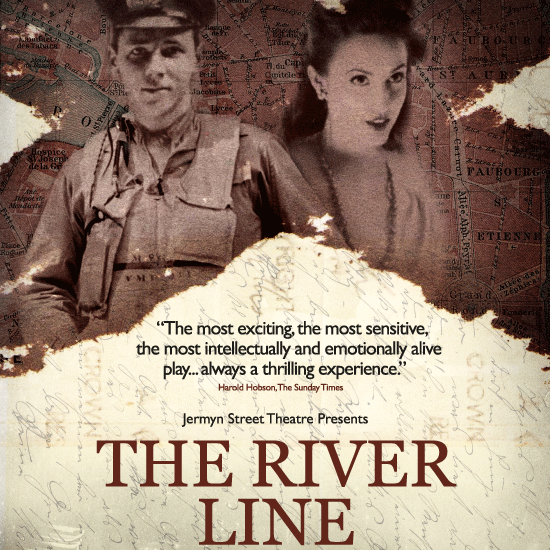 The River Line - A Production From Richard Darbourne