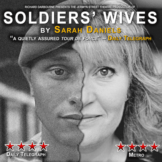 Soldiers' Wives - A Production From Richard Darbourne