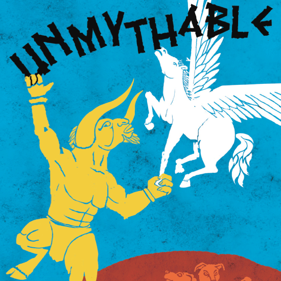Unmythable - A Production From Richard Darbourne